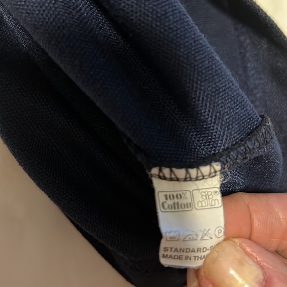 Polo by Ralph Lauren shirt, size 12 - Picture 8 of 8